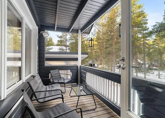 Villa Kalajoki קאלאיוקי