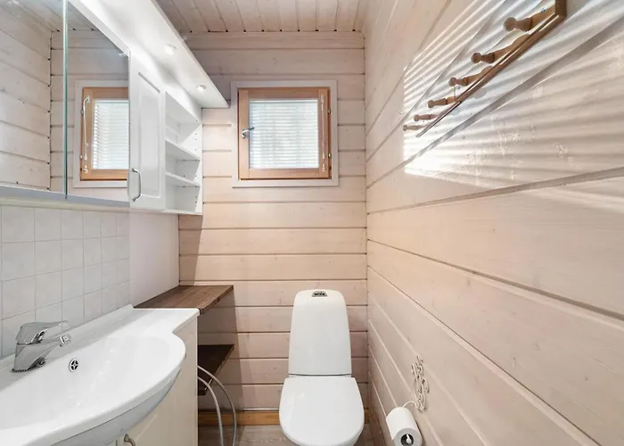 Villa Kalajoki * קאלאיוקי