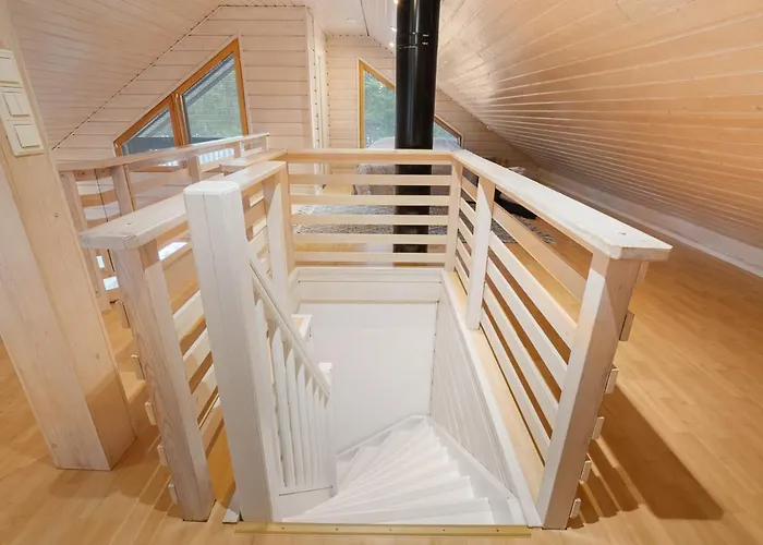 فيلة Villa Kalajoki كالايوكي