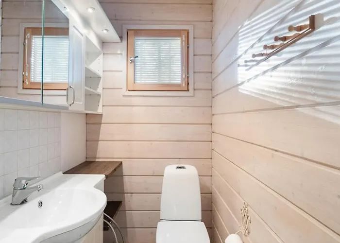 Villa Kalajoki קאלאיוקי