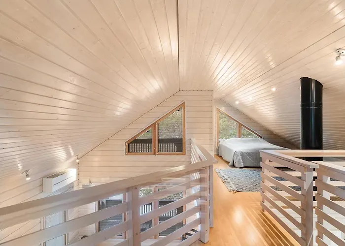 Villa Kalajoki * קאלאיוקי