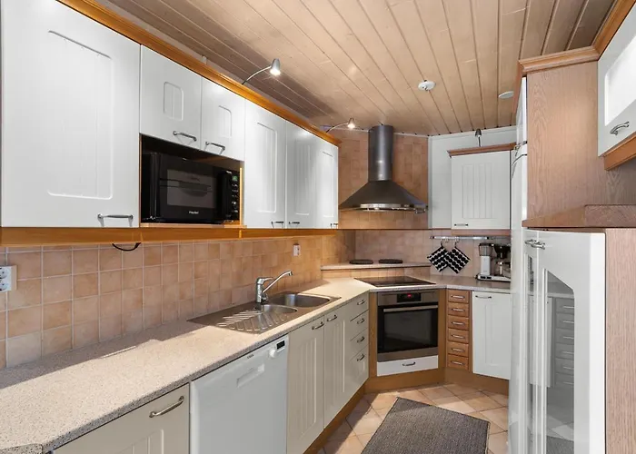 Villa Kalajoki וילה